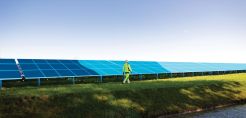 Η Statkraft αγοράζει καθαρή ενέργεια από την Ισπανία - Νέα PPA ισχύος 252MW από ηλιακούς σταθμούς