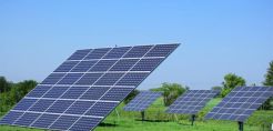 Διανομέας των φ/β της γαλλικής Senersun η Domsolar