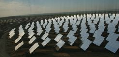 EnergyTrend: Αύξηση της τιμής φ/β πλαισίων στο β’ τρίμηνο