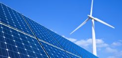 245 αιτήσεις για 547 MW υποβλήθηκαν στη ΡΑΕ για τον επόμενο διαγωνισμό ΑΠΕ - Δείτε την ισχύ ανά κατηγορία