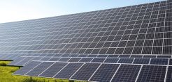 Η Voltalia αναλαμβάνει το φωτοβολταϊκό των 140 MW στην Αλβανία - Στα 0,02489 ευρώ η τιμή