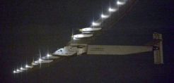 Προσπαθεί πάλι να διασχίσει τον Ειρηνικό το Solar Impulse 2
