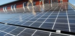 Επίσημος διανομέας του φ/β εξοπλισμού της TIGO Energy η ADVARTIA 