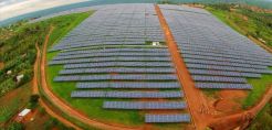 Τη συντήρηση φ/β 500 KW, στην Κομοτηνή, ανέλαβε η Messaritis Ανανεώσιμες