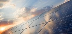 Φωτοβολταϊκό 24,2 MW πουλά η Baywa r.e.