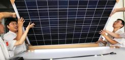 Χρύσα Λιάγγου: Ελληνική διέξοδος στο αντιντάπινγκ της Ε.Ε. στην Κίνα