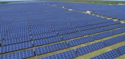 Άδεια για λειτουργία ΦΟΣΕ ισχύος 100 MW έλαβε η εταιρεία Solar Energy