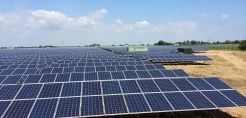 Η Solar Energy σχεδίασε νέο καινοτόμο σύστημα στήριξης φωτοβολταϊκών πάνελ