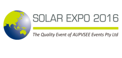 Ακυρώθηκε η έκθεση «Solarexpo 2016», λόγω μειωμένης συμμετοχής