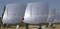SunEdison και Solon κατασκευάζουν 11 φωτοβολταϊκά στην Αριζόνα