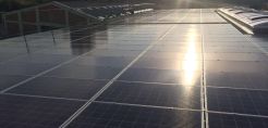 Γερμανία: Επιπλέον 1 GW σε ηλιακά τους δύο πρώτους μήνες του έτους - Πέφτουν οι τιμές για τα εμπορικά έργα