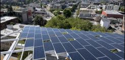 Στο Σιάτλ «το πιο πράσινο» κτήριο γραφείων του κόσμου