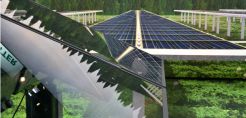 Φωτοβολταϊκά πάρκα 22 MW απέκτησε στις ΗΠΑ η Sky Solar