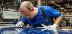 Το επενδυτικό fund F2I αποκτά φ/β 56,4 MW στη Νότια Ιταλία