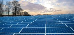 Ρουμανία: Στόχος για 4.25 GW ηλιακής ισχύος μέχρι το 2030