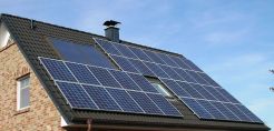 Ενισχύει την παρουσία της στα οικιακά φ/β η Canadian Solar