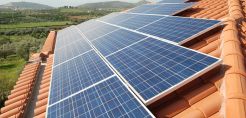 Παρέδωσε την πρότασή της η Επιτροπή για το net metering