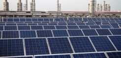 H Yingli Solar ο κορυφαίος προμηθευτής φωτοβολταϊκών το 2013