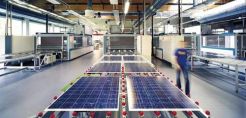 Νέα εποχή για τη SOLARWATT - Μεταβαίνει στην παροχή ολοκληρωμένων Φ/Β λύσεων