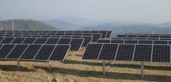Φωτοβολταϊκά 8,81MW το 1ο εξάμηνο του 2012 από τη Solar Cells Hellas