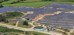 Σε λειτουργία φ/β πάρκο 5 MW από τη Solarcentury στο Ην. Βασίλειο