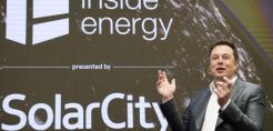 Στο τελικό στάδιο βρίσκεται το deal ανάμεσα σε Tesla και SolarCity