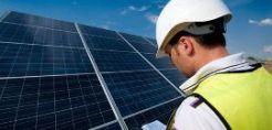 Κλείνει το εργοστάσιο φωτοβολταϊκών της Solaria στην Ισπανία