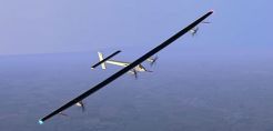 Έτοιμο για πτήση στον Ειρηνικό το Solar Impulse