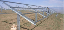 Ολοκλήρωση προμήθειας βάσεων 10MW για την ΕΝΕΡΓΕΙΑΚΗ ΚΟΙΝΟΤΗΤΑ ΡΟΔΟΠΗΣ ΣΥΝ.Π.Ε.