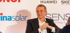 Η BayWa r.e. στο Solarplaza Summit Greece για τις προκλήσεις της ελληνικής αγοράς ηλιακής ενέργειας