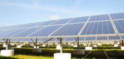 First Solar: Συμφωνία για φωτοβολταϊκά 25 MW στην Ινδία