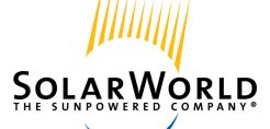 Απολύσεις προσωπικού από τη SolarWorld