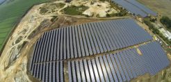 Η SolarWorld θα προμηθεύσει με φ/β έργο στην έρημο Mojave