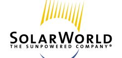 Με "άσσο στο μανίκι" θα ξεκινήσει το 2013 η SolarWorld