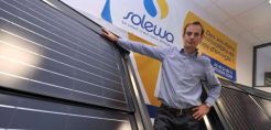 Η Facilasol περνά στην κατοχή της Solewa
