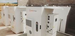Σκρέκας: Πρόσθετος ηλεκτρικός χώρος 100 MW στη Κρήτη για 500άρια φωτοβολταϊκά και 40 MW για "net metering"