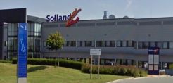 Έξι οι «μνηστήρες» για την ολλανδική Solland Solar