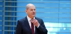 Σολτς: Η Γερμανία δεν μπορεί να αντέξει μόνιμες επιδοτήσεις για τη βιομηχανική ενέργεια