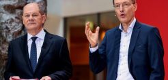 Γερμανία: Η ενεργειακή κρίση απειλεί με κλείσιμο νοσοκομεία