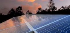 Τα 100GW άγγιξε η παγκόσμια αγορά φωτοβολταϊκών το 2017