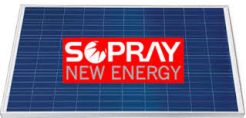 Πρώτη η Sopray στα φωτοβολταϊκά πάνελ βάσει των μετρήσεων του Photon