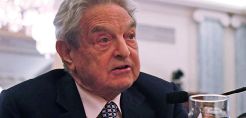 Νάουσα: Απέρριψαν τη δωρεά Τζ. Σόρος για σχολικό πετρέλαιο θέρμανσης