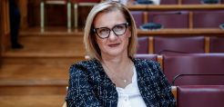 Έναρξη λειτουργίας για το νέο FSU στη Ρεβυθούσα - Υποδέχεται το πρώτο φορτίο LNG απο τη Mytlineos