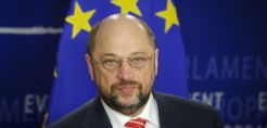 Σουλτς: Θα έχουμε συμφωνία για την Ελλάδα εντός της εβδομάδας