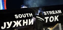 Υλοποίηση του South Stream ζητά η Σερβία
