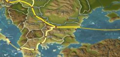 Stratfor: Το γεωπολιτικό παιχνίδι που έκανε τη Ρωσία να εγκαταλείψει τον South Stream