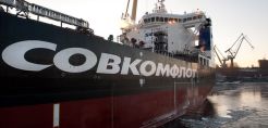 Συμφωνία με τη Shell υπέγραψε η Sovcomflot για το LNG στα πλοία της