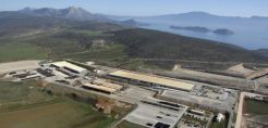 SOVEL: Επένδυση 10 εκατ. για εξοικονόμηση ενέργειας 200KWh/τόνο χάλυβα