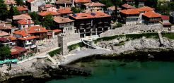 Δεν έχουν ρυπανθεί με πετρέλαιο οι παραλίες κοντά στη Σωζόπολη
