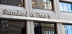 S&amp;P: Αναβάθμιση της Ελλάδας σε B- από selective default